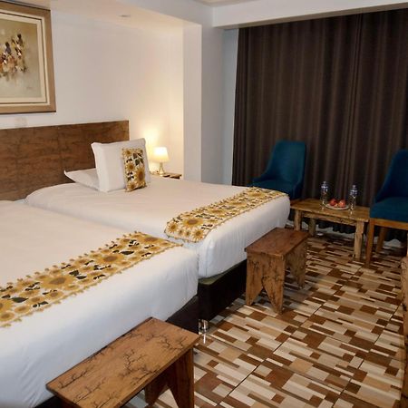 Hotel Tara Machupicchu Extérieur photo
