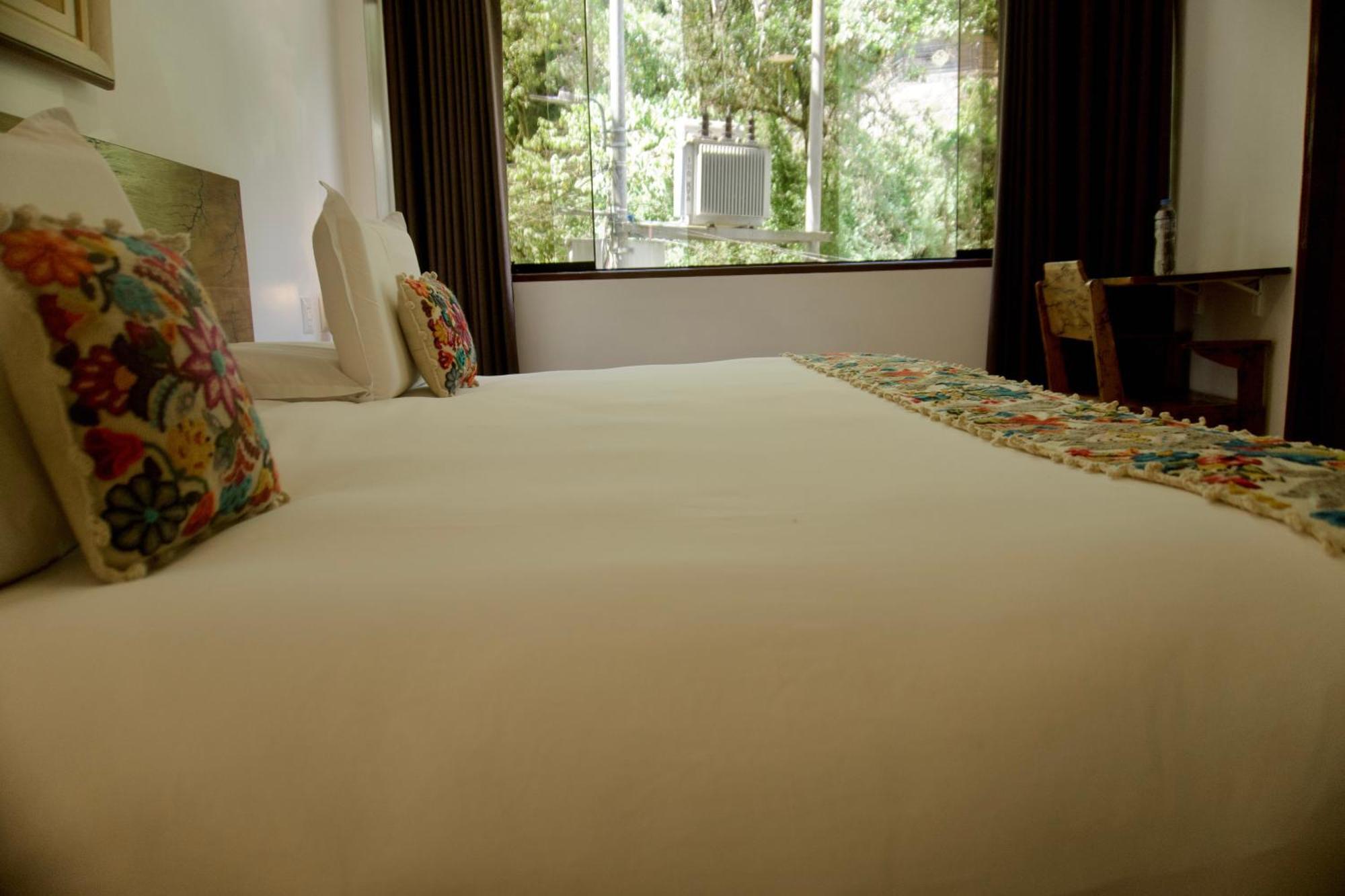 Hotel Tara Machupicchu Extérieur photo